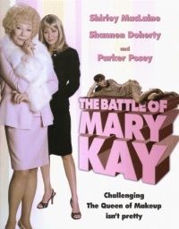 Hell on Heels: The Battle of Mary Kay poster