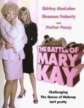 Poster Hell on Heels: The Battle of Mary Kay