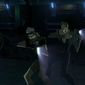 The Chronicles of Riddick: Dark Fury/Cronicile lui Riddick: Furia intunecata