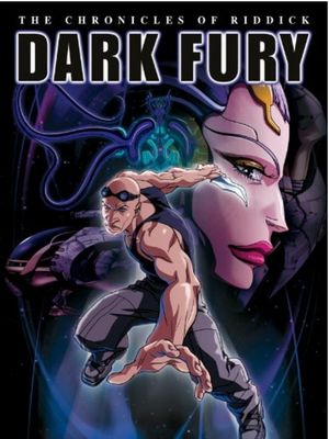 The Chronicles of Riddick: Dark Fury