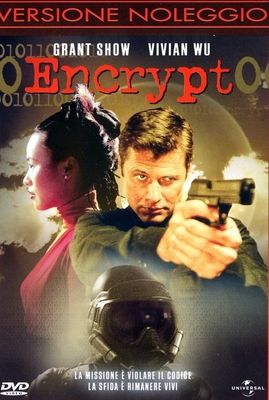 Encrypt