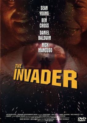 The Invader