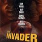 Poster 1 The Invader