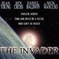 Poster 4 The Invader
