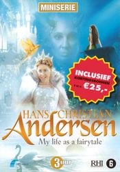 Poster Hans Christian Andersen: My Life as a Fairy Tale