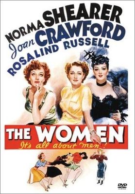 The Women poster