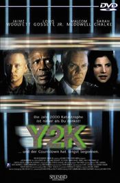 Poster Y2K