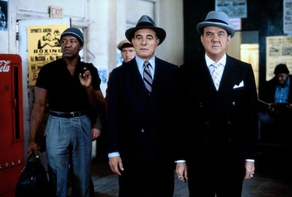 The Sting II
