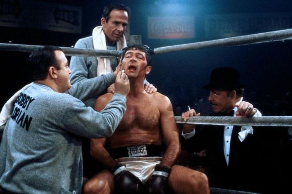 The Sting II