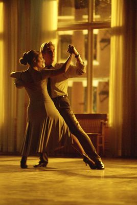Jennifer Lopez, Richard Gere în Shall We Dance?