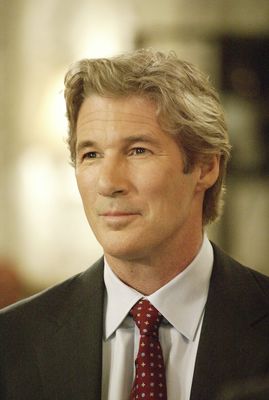 Richard Gere în Shall We Dance?