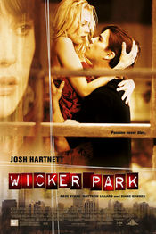 Poster Wicker Park