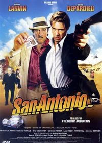 San-Antonio