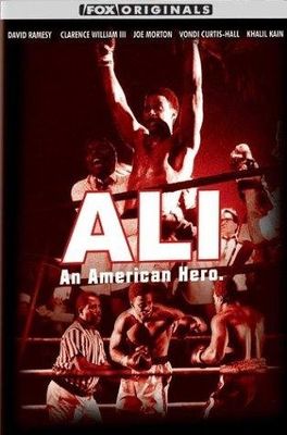 Ali: An American Hero poster