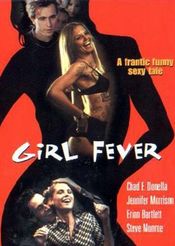 Poster Girl Fever
