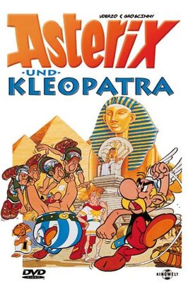 Astérix et Cléopâtre