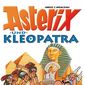 Poster 2 Asterix et Cleopatre