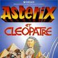 Poster 6 Asterix et Cleopatre