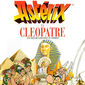 Poster 10 Asterix et Cleopatre