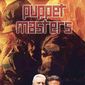 Poster 2 The Puppet Masters