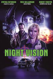 Poster Night Vision