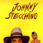Poster 2 Johnny Stecchino