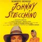 Poster 3 Johnny Stecchino