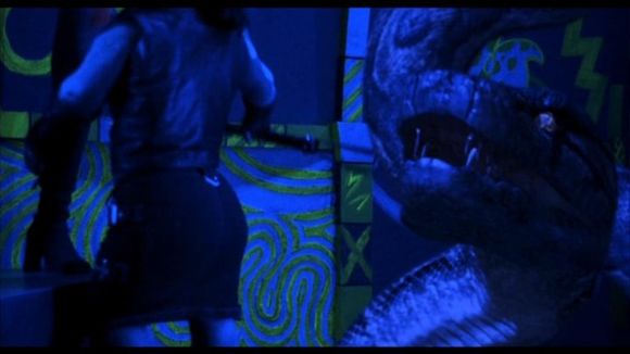 Boa vs. Python