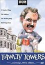Film - Fawlty Towers