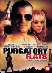 Poster Purgatory Flats