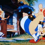 Imagine din galeria filmului Astérix et la surprise de César