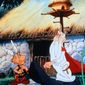 Astérix et la surprise de César/Asterix salvatorul