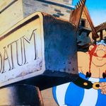 Imagine din galeria filmului Astérix et la surprise de César