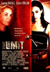 Poster The Limit