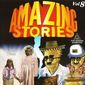 Poster 4 Amazing Stories