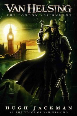 Van Helsing: London Assignment