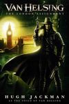 Van Helsing: Misiune la Londra