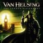 Poster 1 Van Helsing: London Assignment