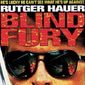 Poster 12 Blind Fury