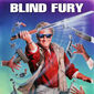 Poster 2 Blind Fury