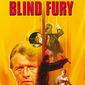Poster 1 Blind Fury