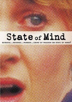 State of Mind poster