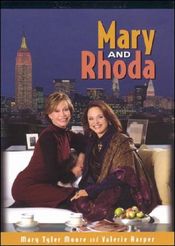 Poster Mary and Rhoda