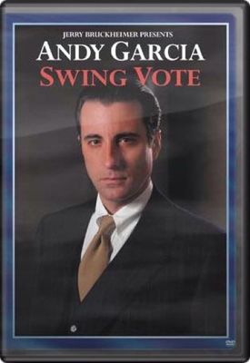 Swing Vote poster