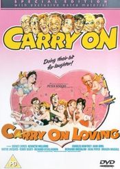 Poster Carry On Loving