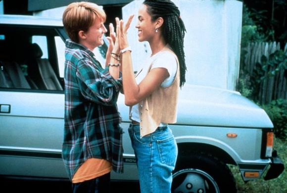 Imagini The Incredibly True Adventure Of Two Girls In Love 1995 Imagini Doua Fete