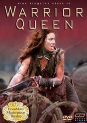 Poster Boudica