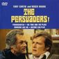 Poster 26 The Persuaders!