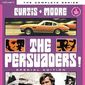 Poster 20 The Persuaders!