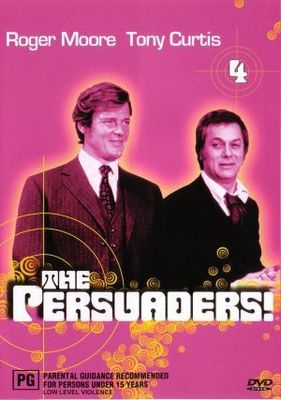 The Persuaders!